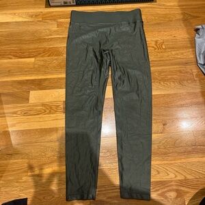 All Access Shiny leggings